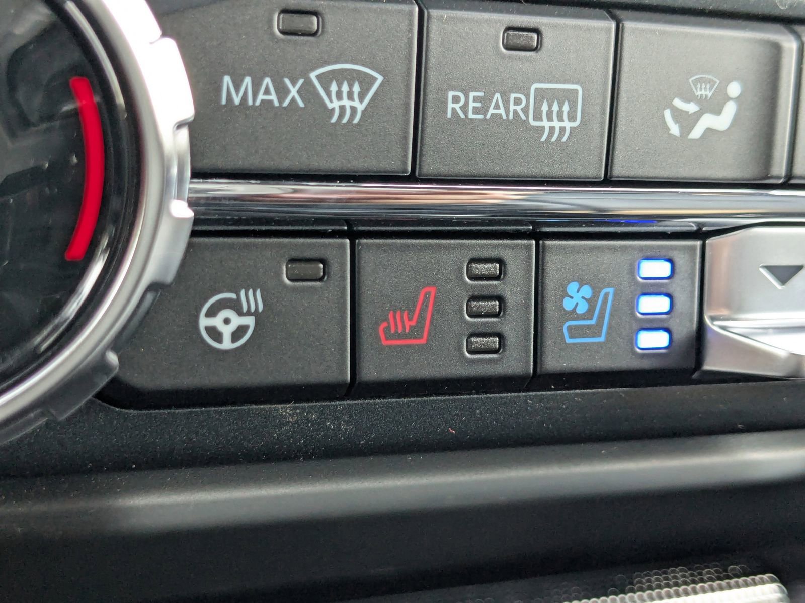 New 2025 Ford F150 Lariat w/ Equipment Group 501A Mid image 25