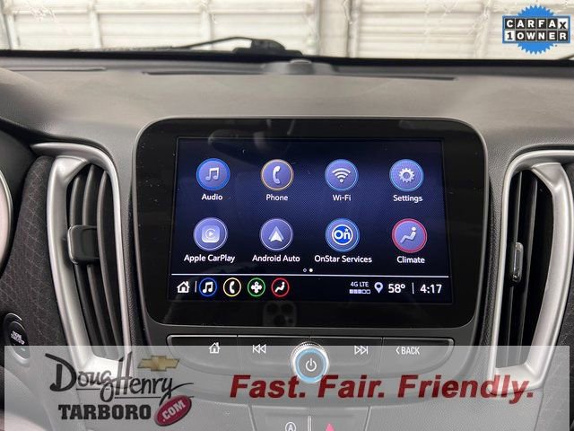 Used 2024 Chevrolet Malibu LT image 46