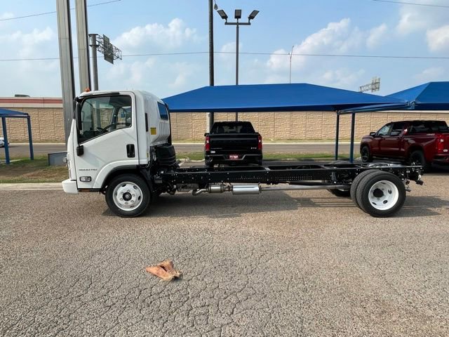 New 2024 Chevrolet Low Cab Forward RWD image 3