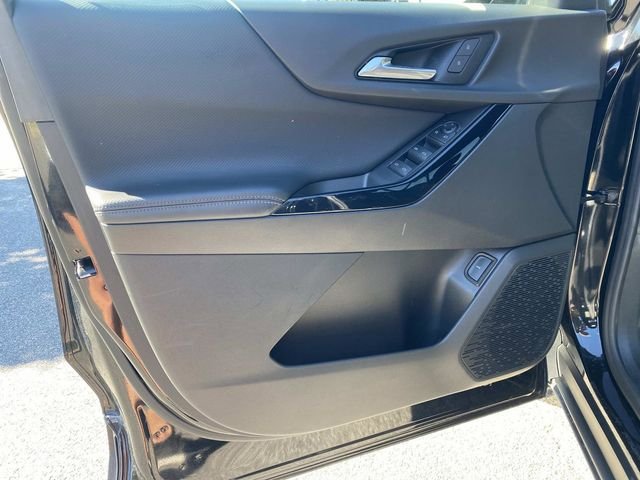 Used 2025 Chevrolet Equinox LT w/ Convenience Package II FWD image 16