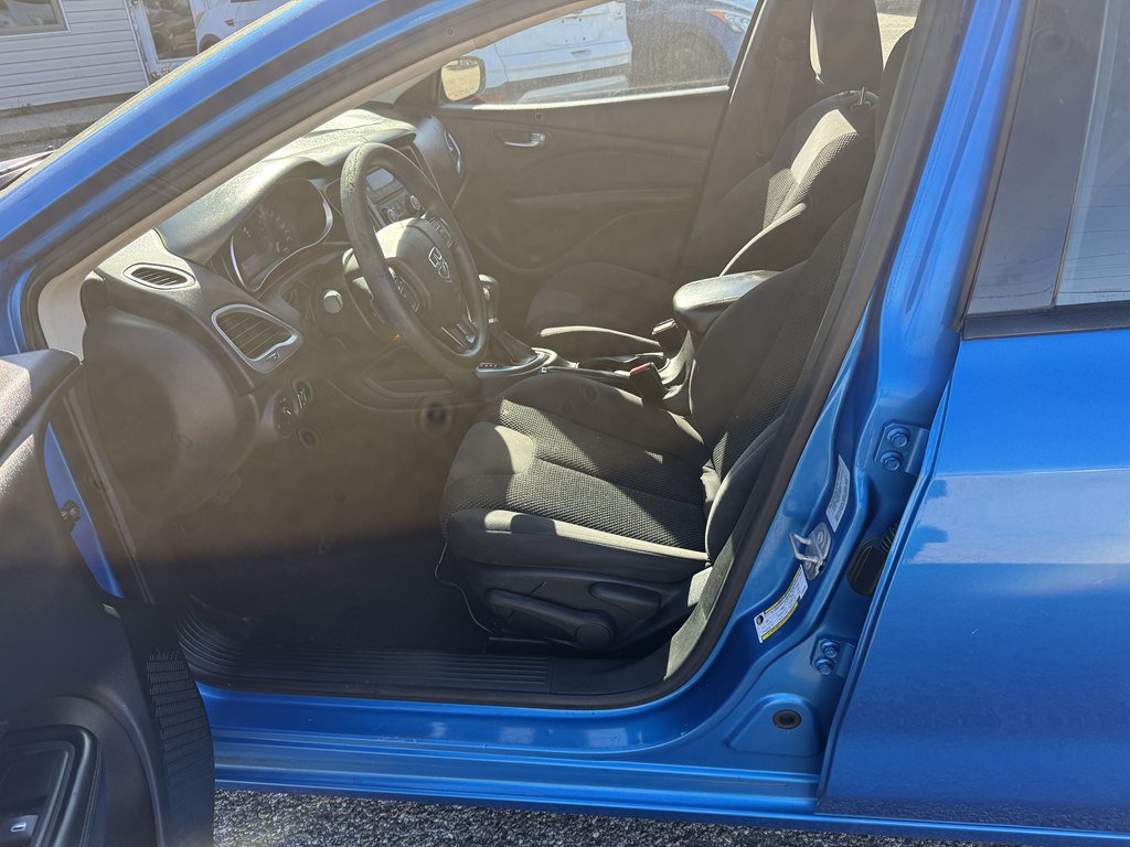 Used 2016 Dodge Dart SE FWD image 12