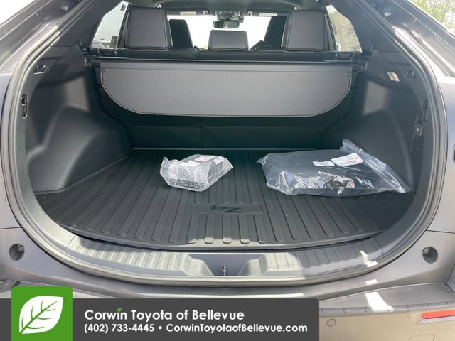 New 2026 Toyota bZ AWD/4WD image 29