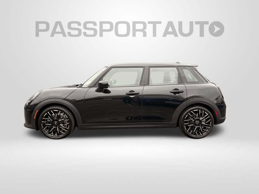 Used 2025 MINI Cooper S image 10