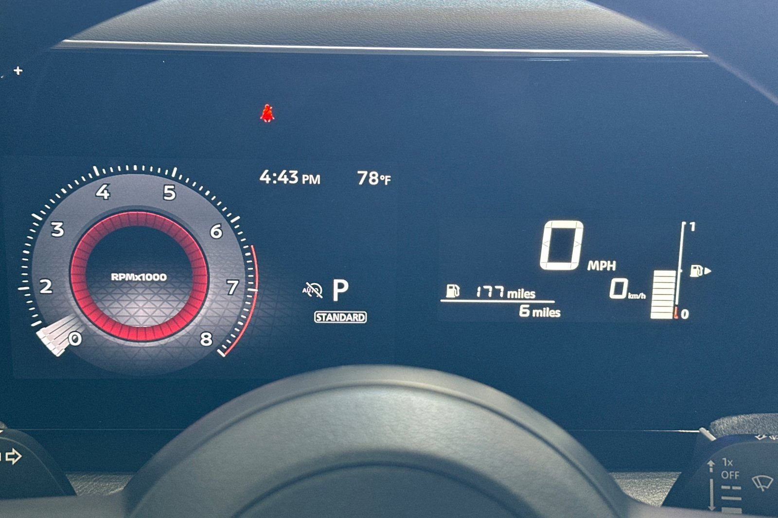 New 2026 Nissan Kicks SV w/ Charging Package image 21