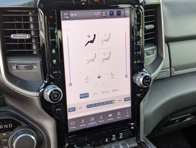 New 2026 RAM 1500 Big Horn image 22