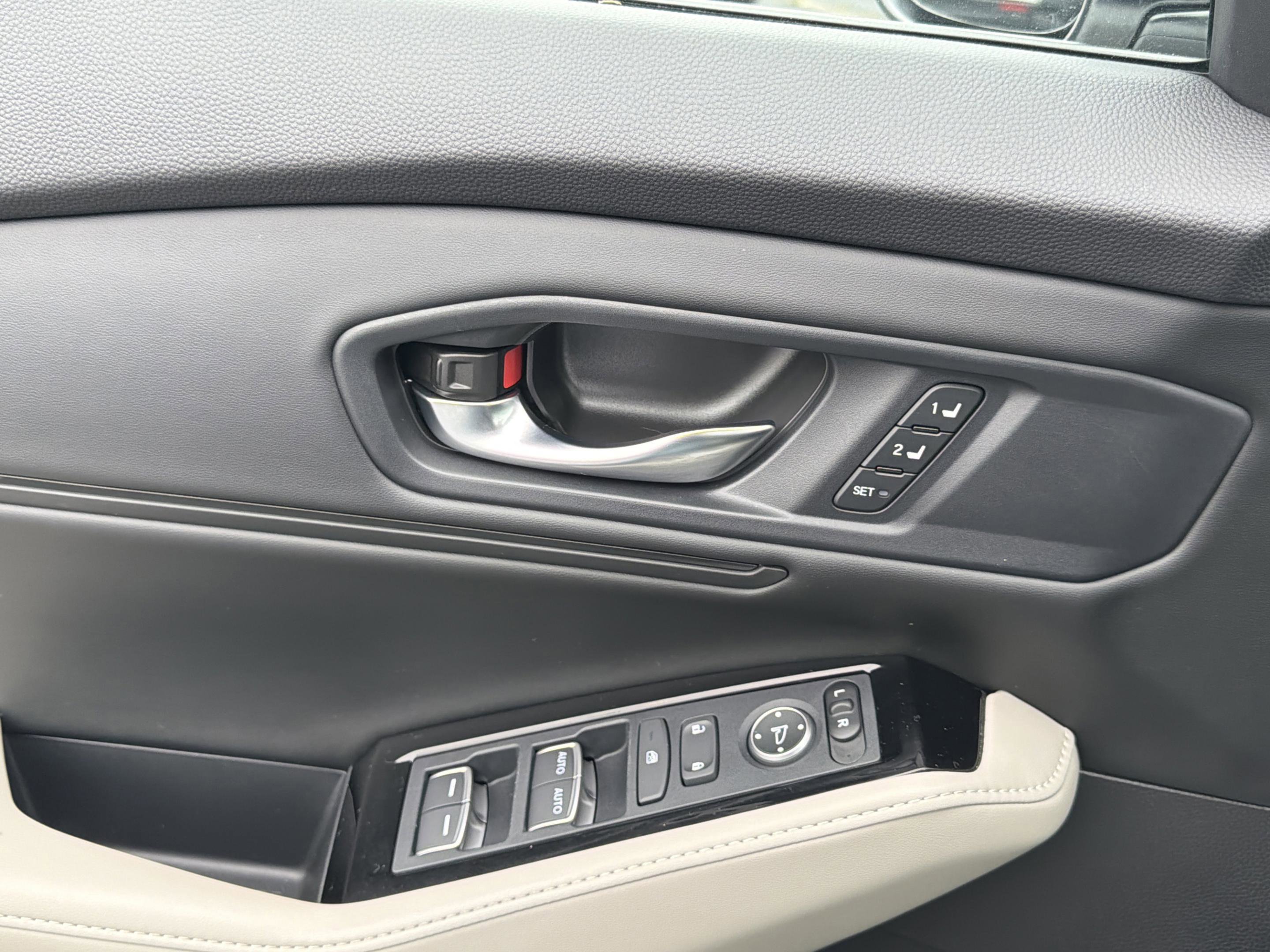 Used 2024 Honda Accord Touring image 29