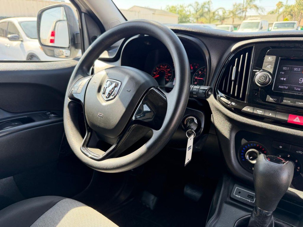 Used 2019 RAM ProMaster City Tradesman FWD image 31
