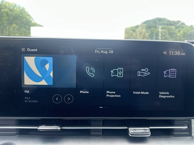 Used 2025 Hyundai Kona SEL FWD image 21