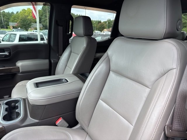 Used 2020 Chevrolet Silverado 1500 RST w/ All-Star Edition image 13