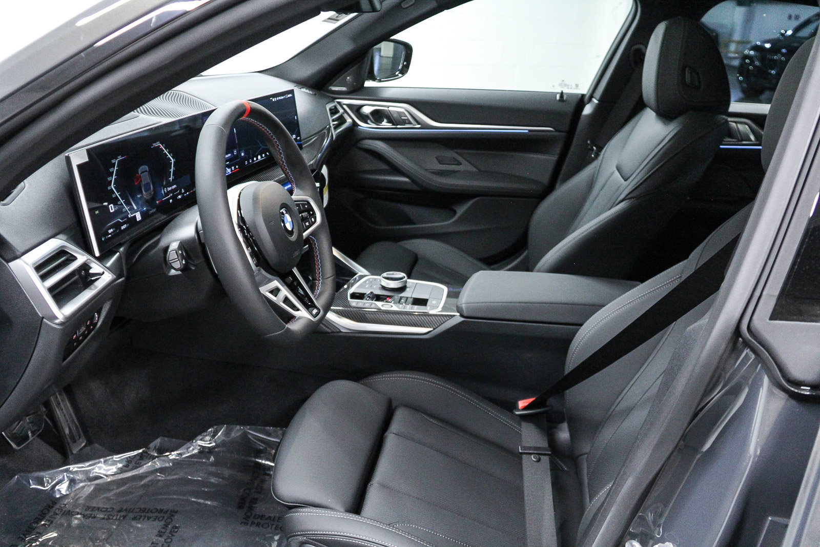 New 2026 BMW M440i w/ Premium Package RWD image 19