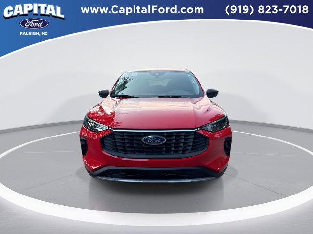Certified 2024 Ford Escape Active FWD image 3