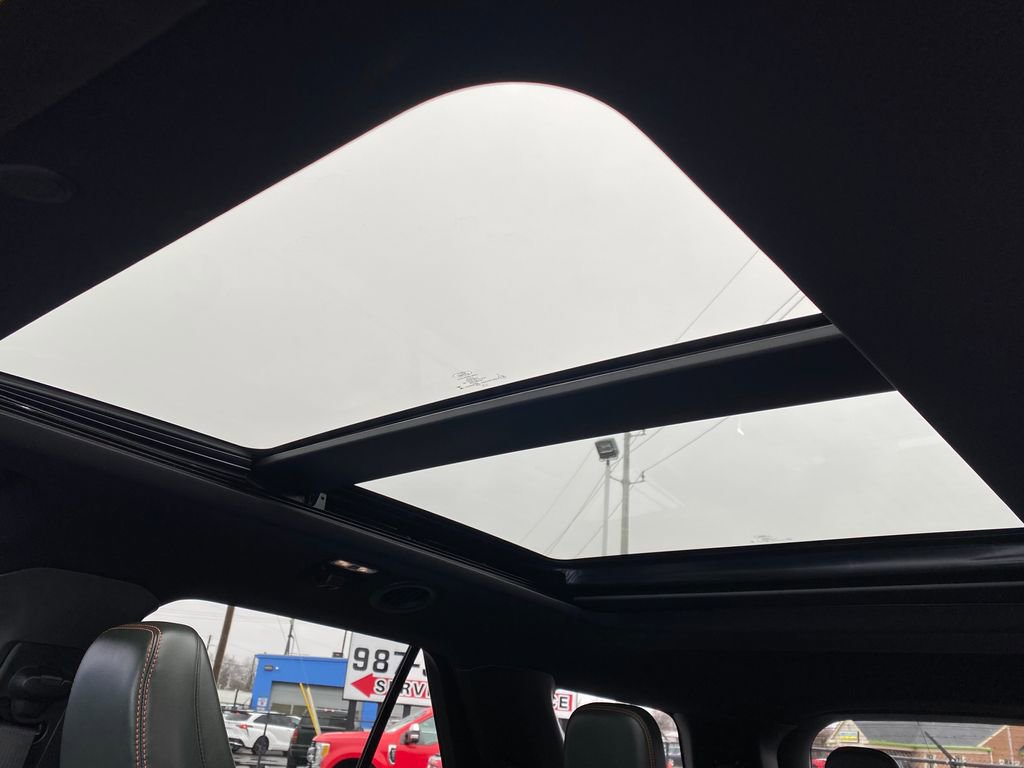 Used 2023 Ford Explorer Timberline w/ Timberline Technology Package image 15