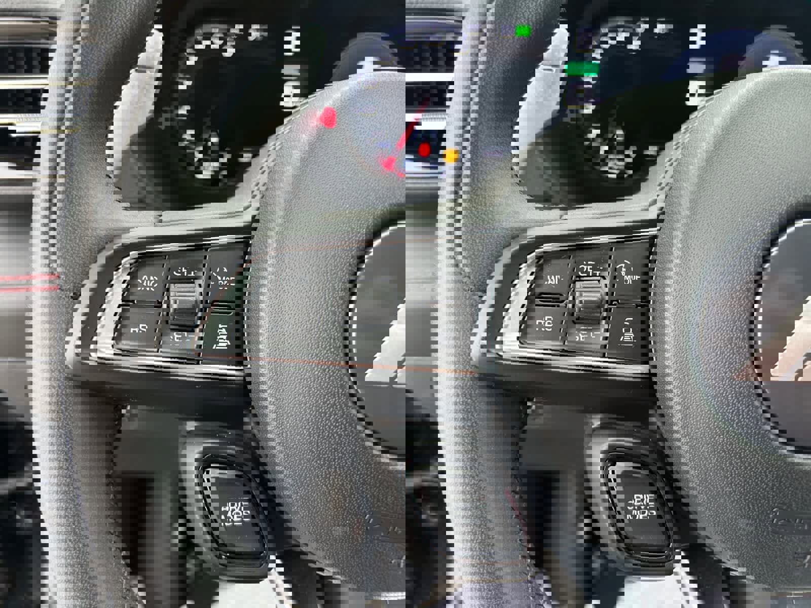 Used 2024 Dodge Hornet R/T image 22