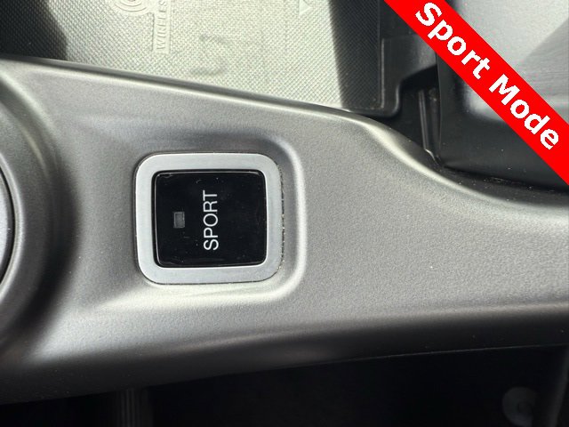 Used 2024 Dodge Hornet R/T Plus w/ Tech Pack Plus w/o Parking image 26