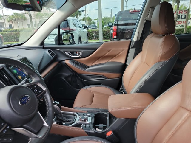 Used 2024 Subaru Forester Touring AWD/4WD image 20