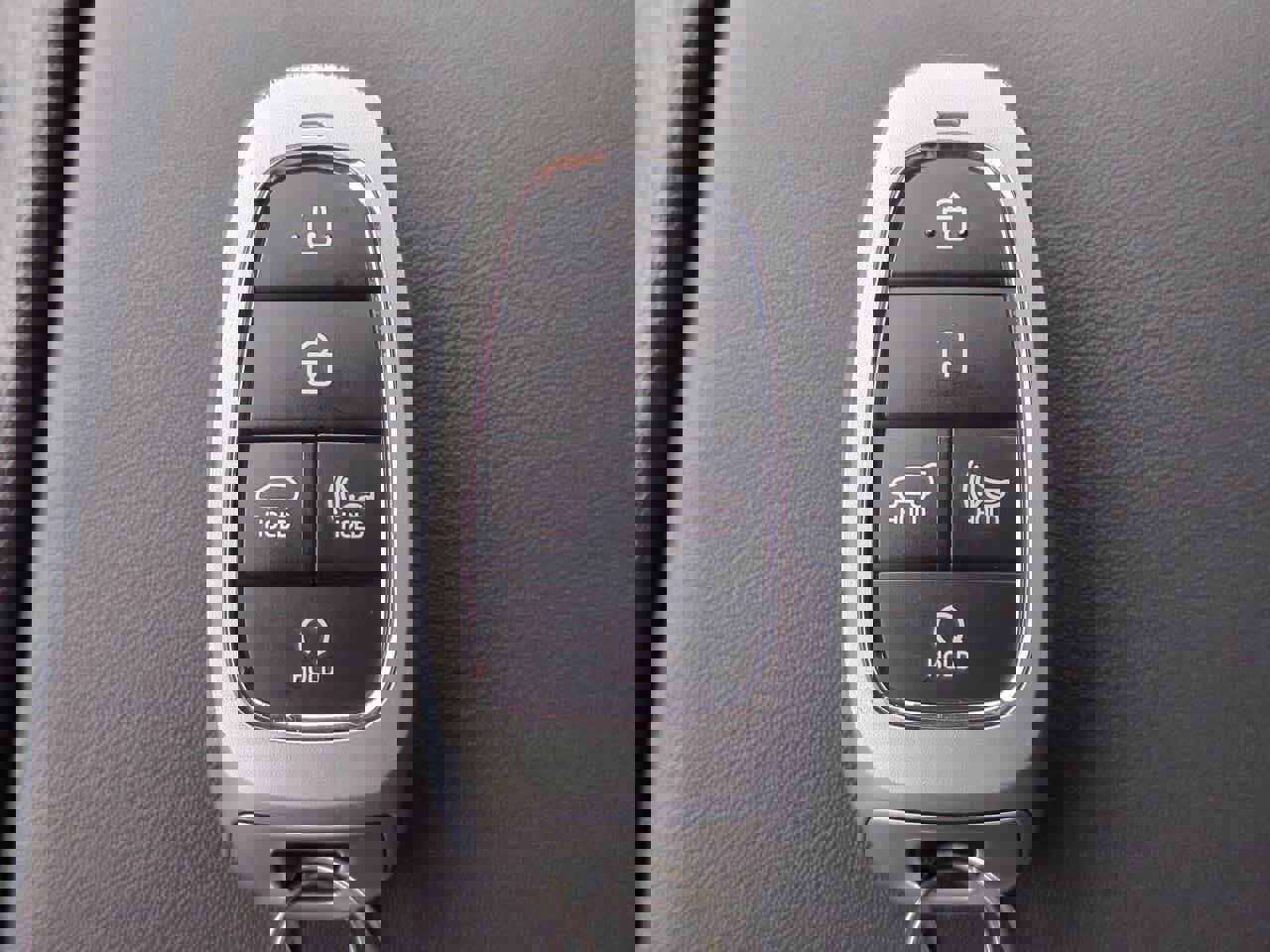 Used 2021 Hyundai Santa Fe SEL w/ Convenience Package image 35