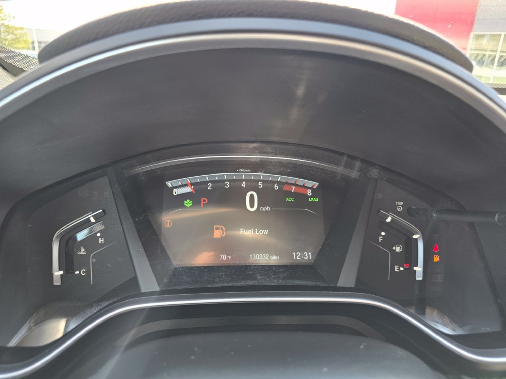 Used 2018 Honda CR-V EX-L image 31
