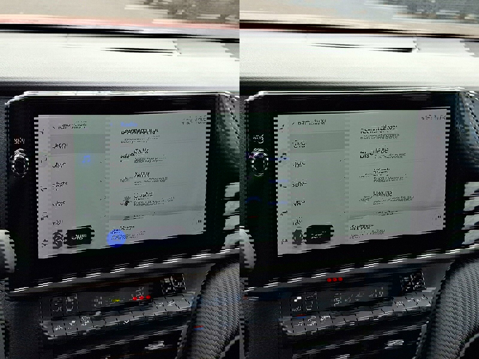 Used 2026 Toyota Camry Hybrid w/ Multimedia Upgrade Package FWD image 17