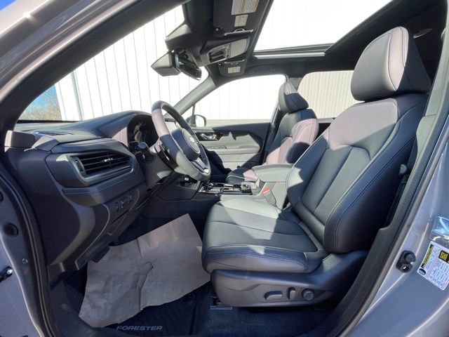 New 2026 Subaru Forester Limited image 16