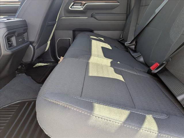 New 2026 Chevrolet Silverado 3500 LT w/ Convenience Package image 14