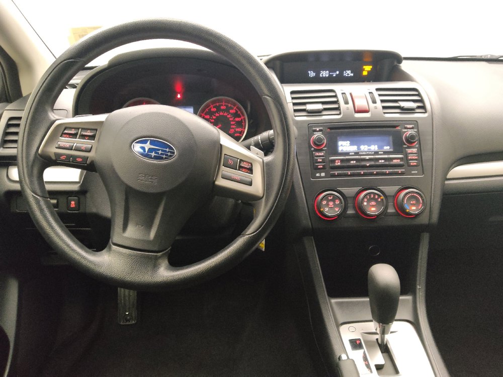 Used 2014 Subaru Crosstrek 2.0i Premium w/ Moonroof Package AWD/4WD image 22