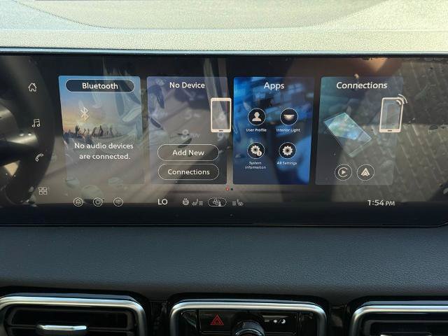 New 2026 Nissan Sentra SV w/ SV Convenience Package FWD image 27