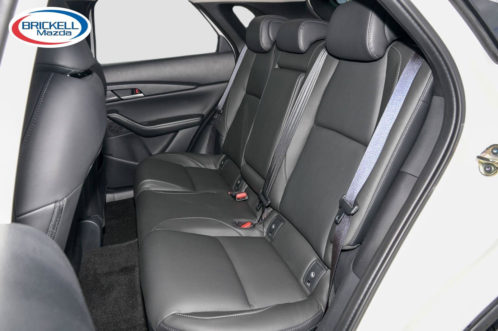 New 2026 MAZDA CX-30 AWD 2.5 S image 8