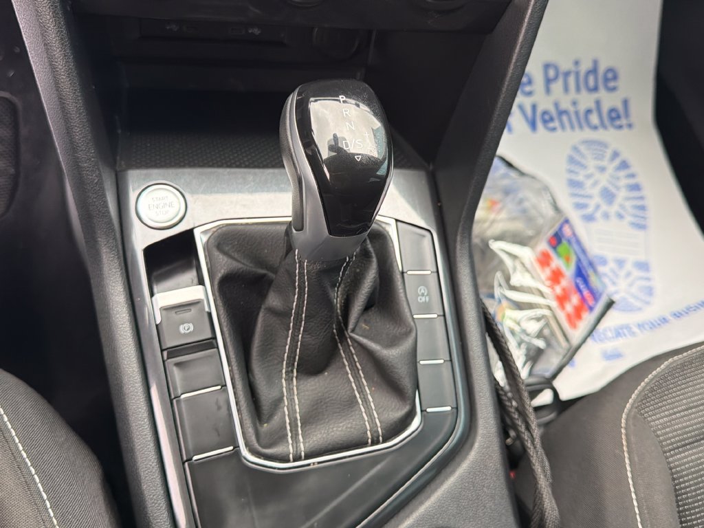 Used 2023 Volkswagen Tiguan S FWD image 20