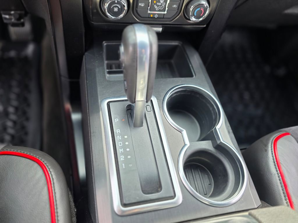 Used 2014 Ford F150 FX2 w/ FX Appearance Package image 23