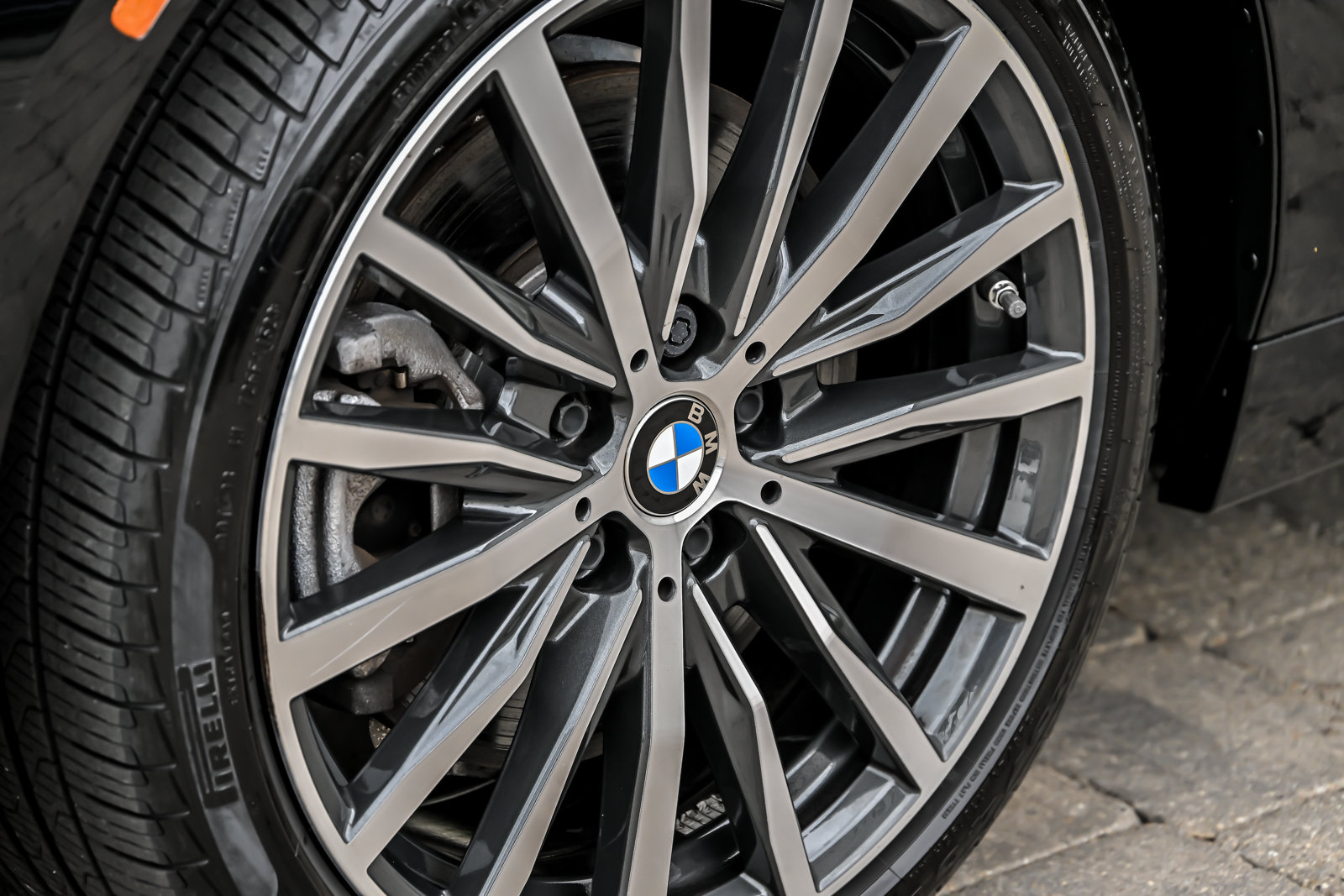 Used 2023 BMW 228i xDrive Gran Coupe w/ Convenience Package AWD/4WD image 13