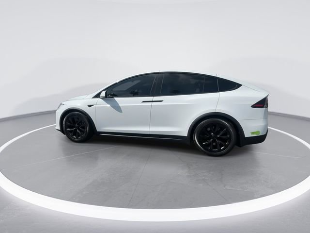 Used 2022 Tesla Model X image 5
