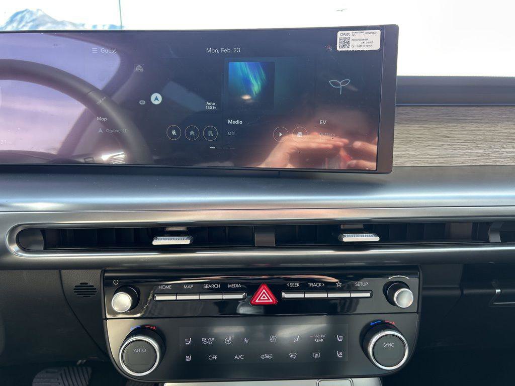 New 2026 Hyundai Ioniq 9 Limited w/ Tow & Go Package image 20