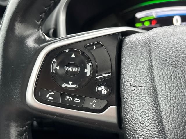 Used 2020 Honda CR-V Touring image 20