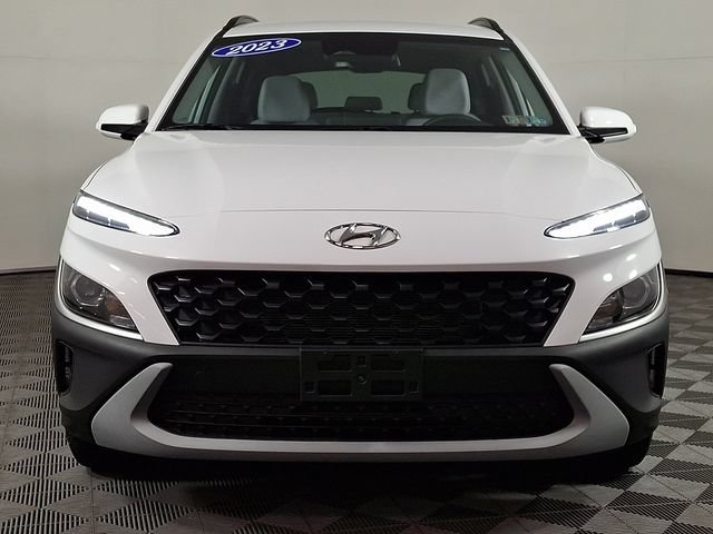 Used 2023 Hyundai Kona SEL w/ Cargo Package AWD/4WD image 5