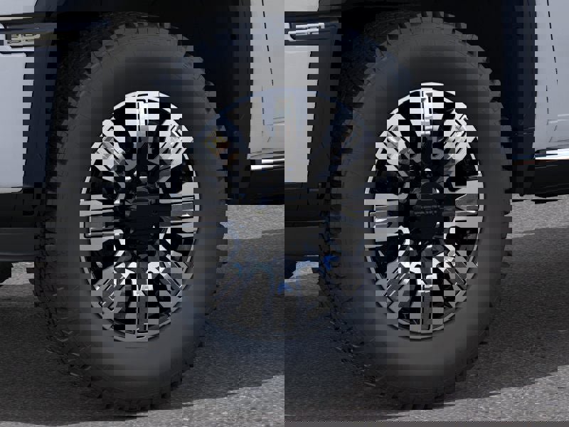 New 2026 GMC Sierra 2500 Denali w/ Denali Reserve Package image 9