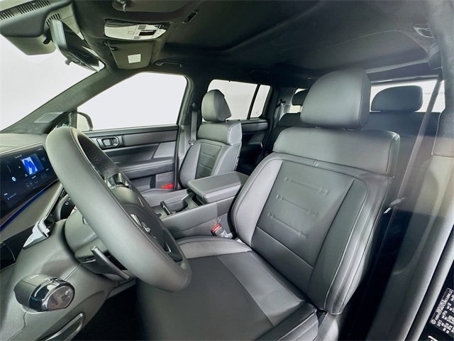 New 2026 Hyundai Santa Fe Calligraphy image 15