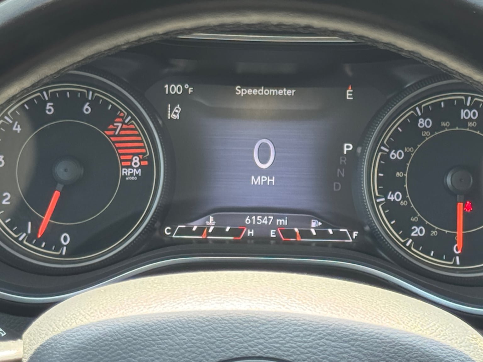 Used 2021 Jeep Cherokee Limited AWD/4WD image 14