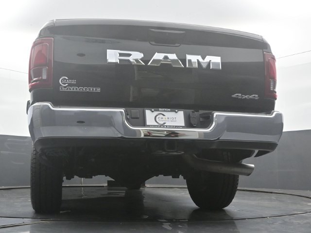 Used 2025 RAM 2500 Laramie AWD/4WD image 68