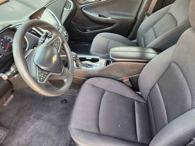 Used 2023 Chevrolet Malibu LT FWD image 13