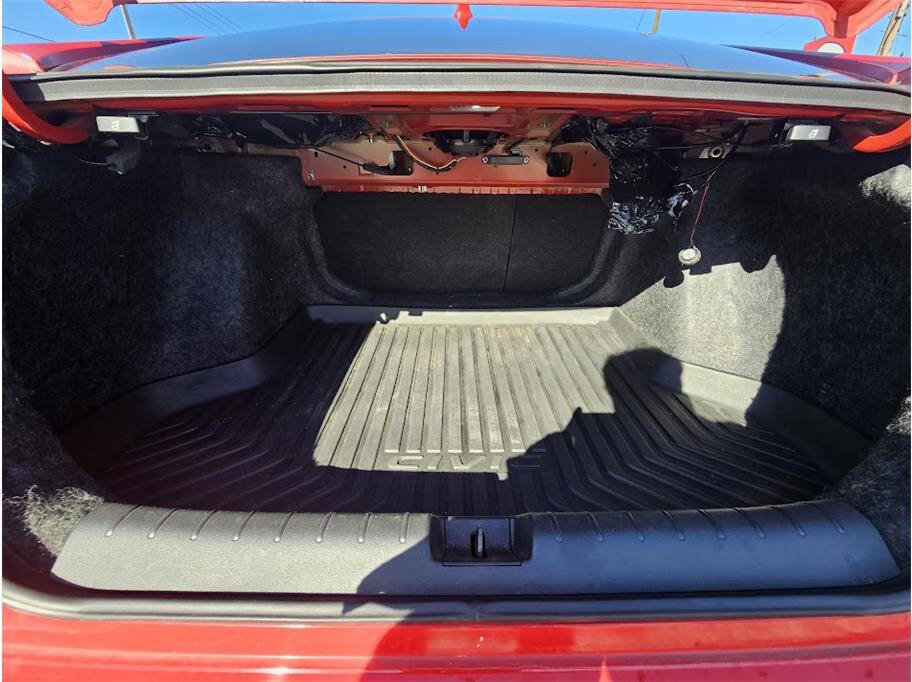 Used 2017 Honda Civic Si image 30