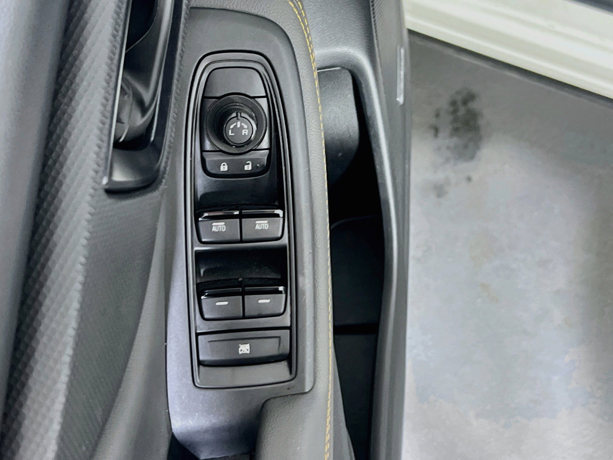 Used 2023 Subaru Forester Wilderness AWD/4WD image 18