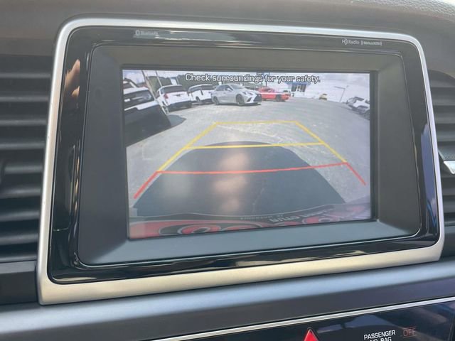 Used 2019 Hyundai Sonata SEL image 18