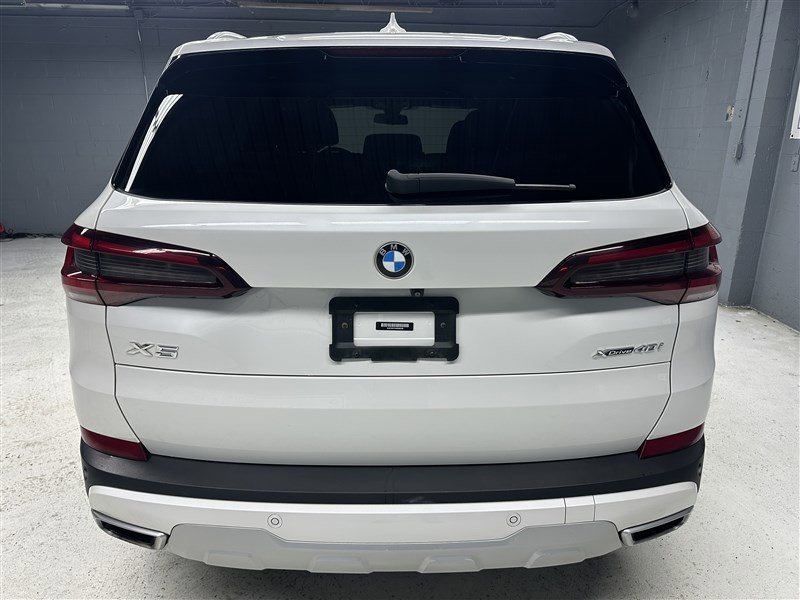 Used 2021 BMW X5 xDrive40i w/ Premium Package AWD/4WD image 6