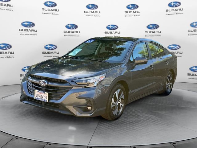 Used 2025 Subaru Legacy Premium image 8