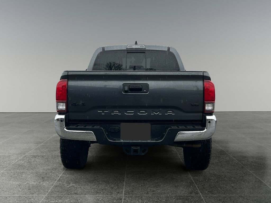 Used 2023 Toyota Tacoma SR5 image 6