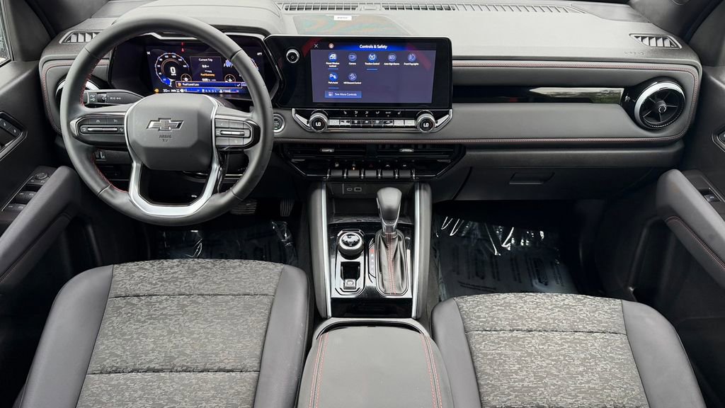 Used 2024 Chevrolet Colorado Z71 w/ Z71 Convenience Package 2 image 34