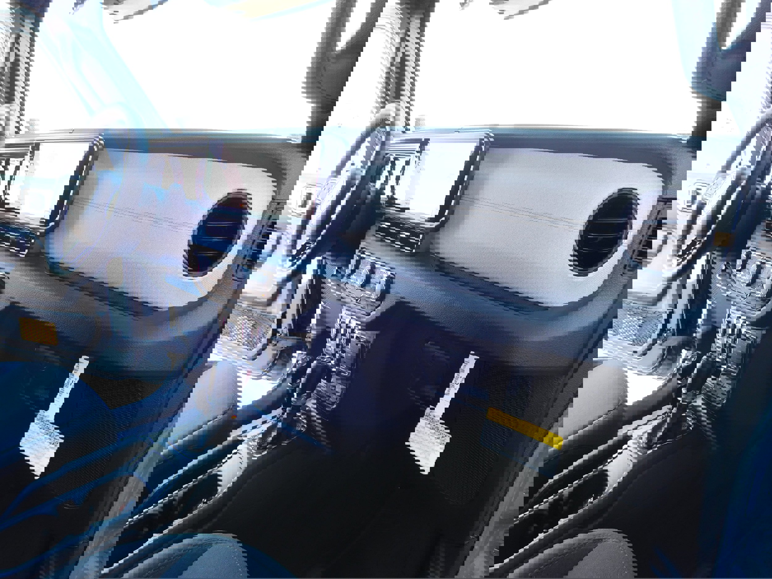 New 2026 Jeep Wrangler Unlimited Sport image 12