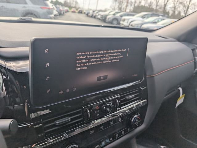 New 2026 Nissan Pathfinder Rock Creek image 20