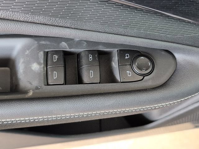 New 2026 Chevrolet Blazer EV LT image 16