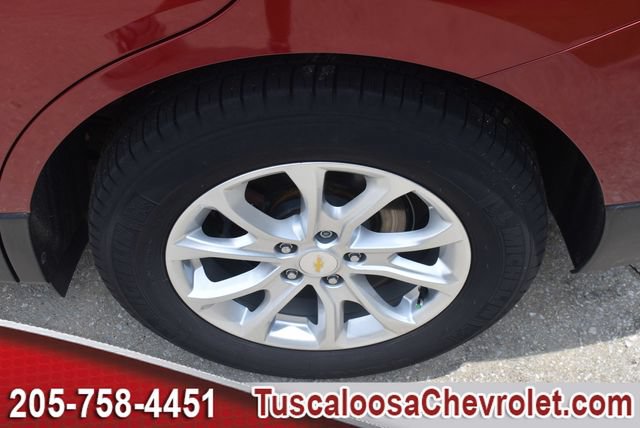 Certified 2019 Chevrolet Equinox LT w/ Sun & Navigation Package FWD image 15